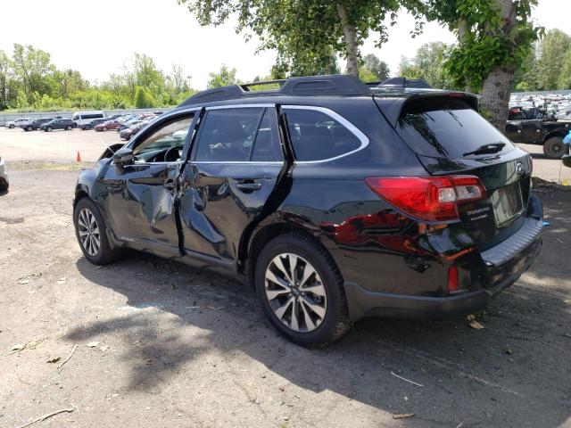 4S4BSANCXH3374407 Subaru u5