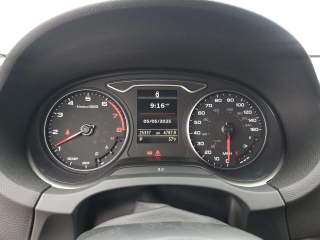 WAUBEGFF4LA092918 Audi A3