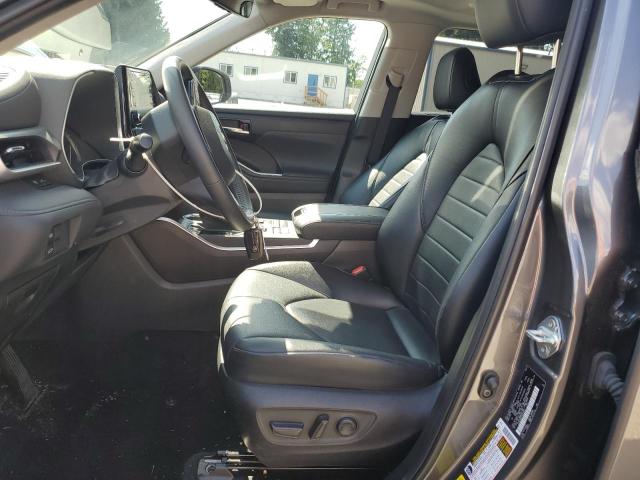 5TDGZRBH3NS594857 Toyota 2gr-fks