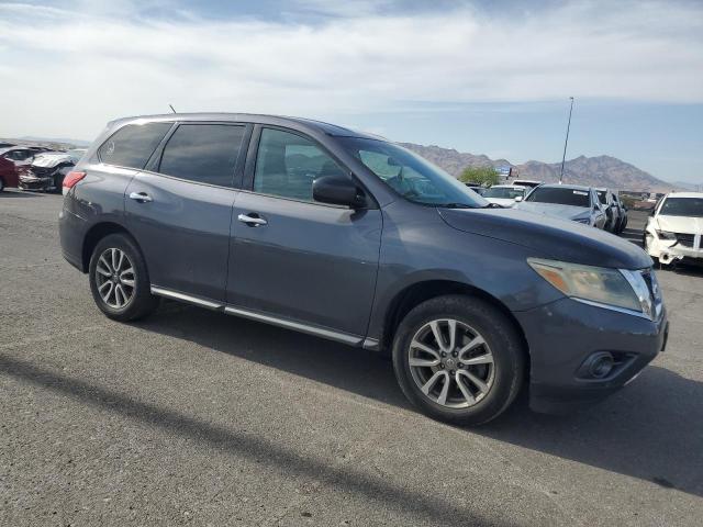 5N1AR2MM6EC664002 Nissan 2014