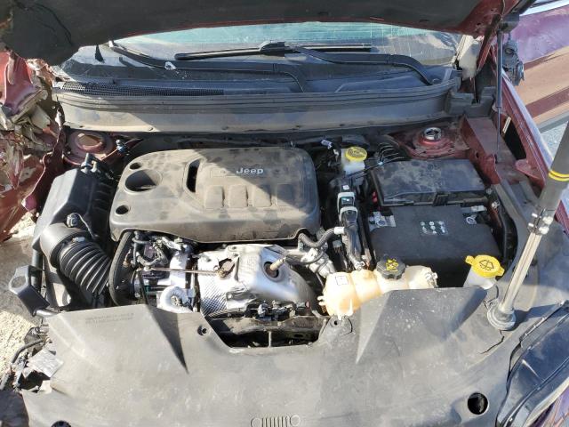 1C4PJMLN6KD174564 Jeep CHEROKEE L