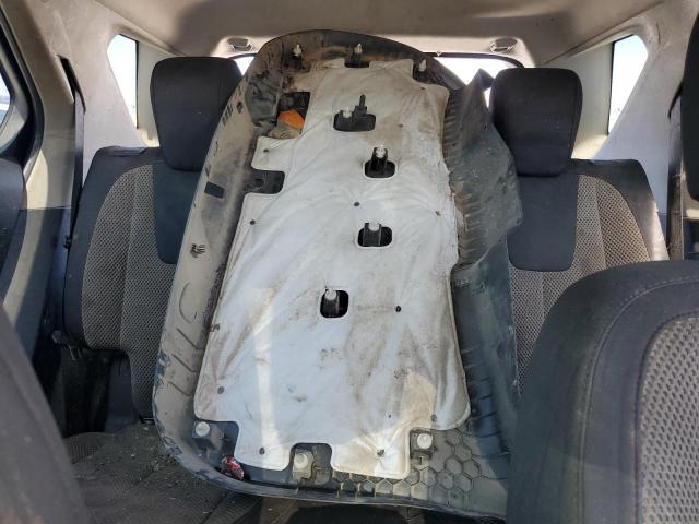 1GNALBEKXEZ138334 Chevrolet EQUINOX LT