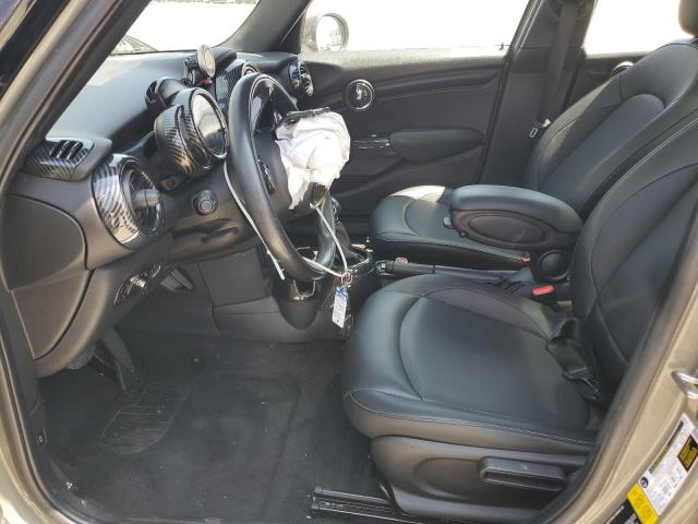 WMWXU1C57K2J03050 Mini Hardtop