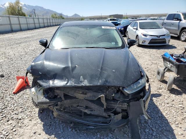3FA6P0K95ER103302 Ford FUSION TIT