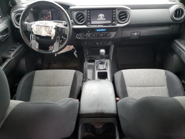 3TMCZ5ANXNM483253 Toyota 2gr-fks