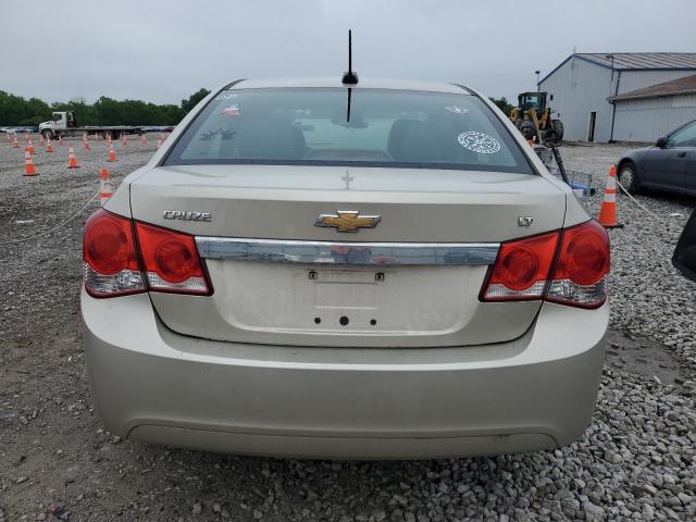 1G1PF5SB5G7128933 Chevrolet CRUZE LIMI