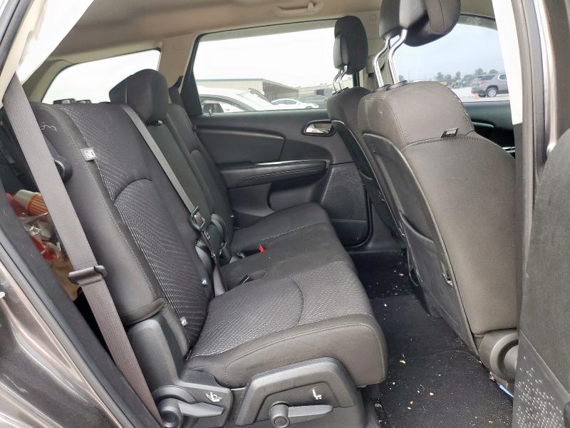 3C4PDCABXLT180941 Dodge JOURNEY SE
