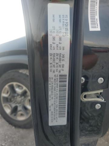 1C4PJMBX9KD183116 Jeep 2019