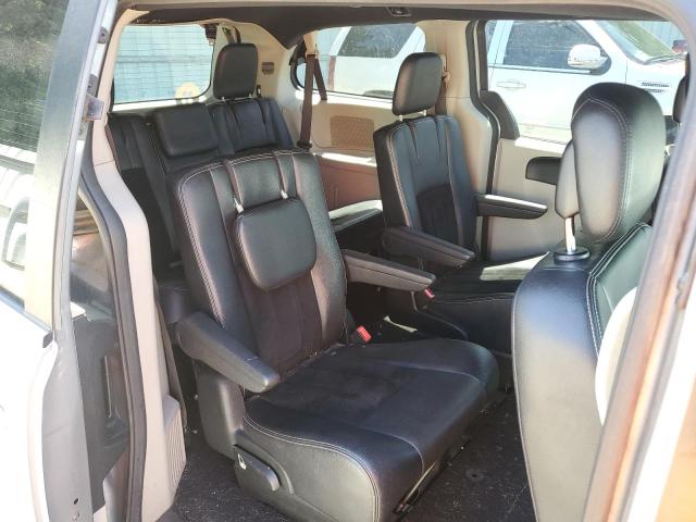 2C4RDGCG1JR207453 Dodge GRAND CARA