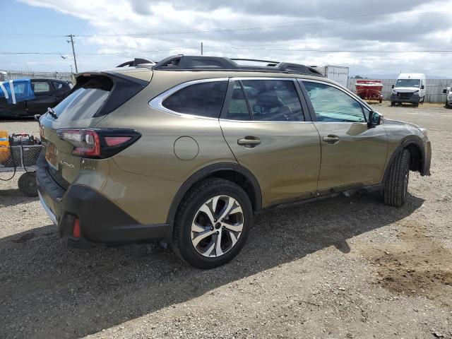4S4BTANC4M3149472 Subaru 2021