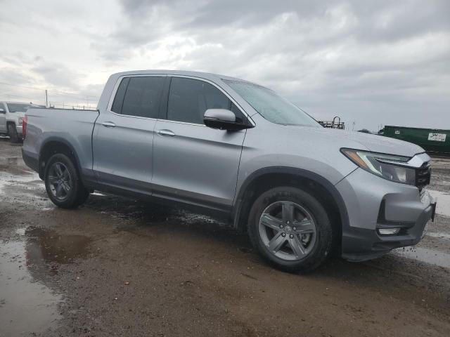 5FPYK3F78NB021309 Honda j35y6
