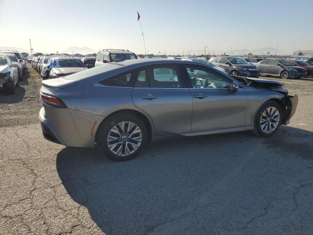 JTDAAAAA0PA008053 Toyota Mirai Xle