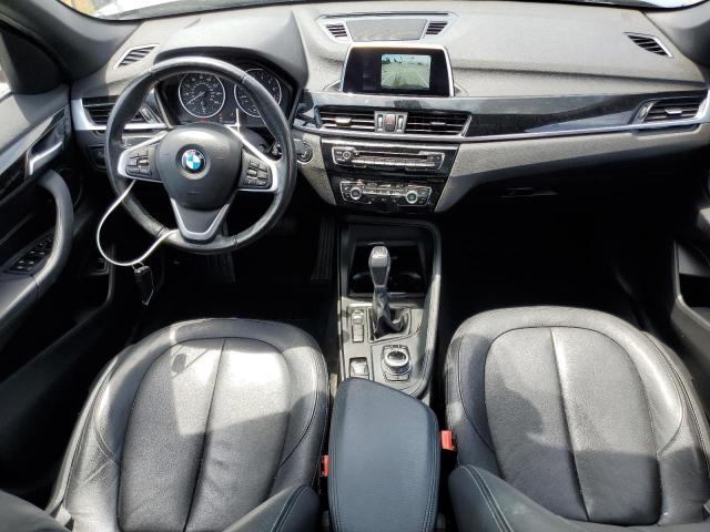 WBXHU7C36J5H44945 BMW X1 SDRIVE2