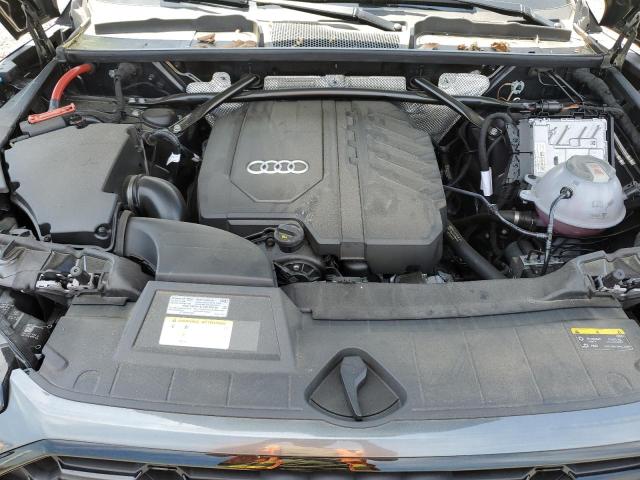 WA1EAAFY0R2070499 Audi Q5 PREMIUM