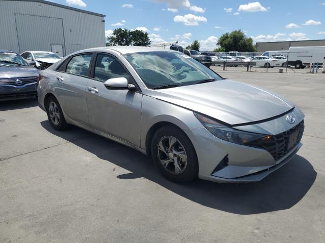5NPLL4AG9MH041338 Hyundai ELANTRA SE