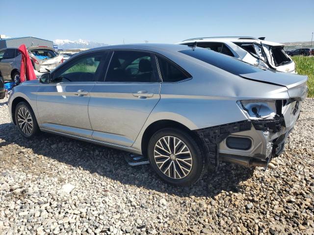 3VWC57BU4MM051203 Volkswagen tsi