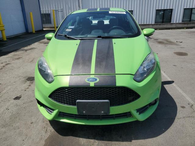 3FADP4GX9FM146304 Ford Fiesta