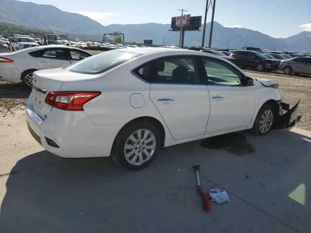 3N1AB7AP5JY231456 Nissan Sentra