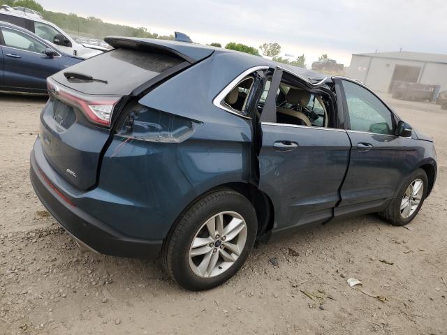 2FMPK3J88GBB99348 Ford EDGE SEL
