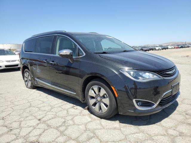 2C4RC1N75HR655153 Chrysler 2017