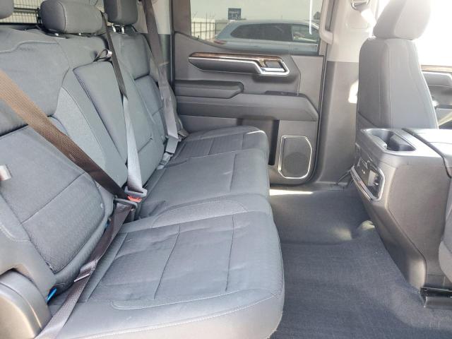 3GTUUCE85PG101014 GMC SIERRA K15