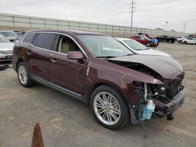 2LMHJ5AT0KBL00273 Lincoln 3.5l gtdi