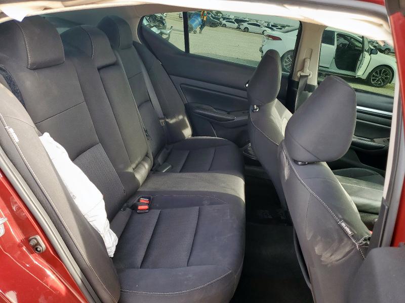 1N4BL4DV3NN316375 Nissan 2022
