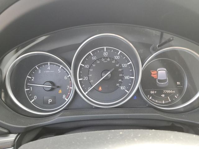 JM3KFBDMXJ0322105 Mazda CX-5 GRAND