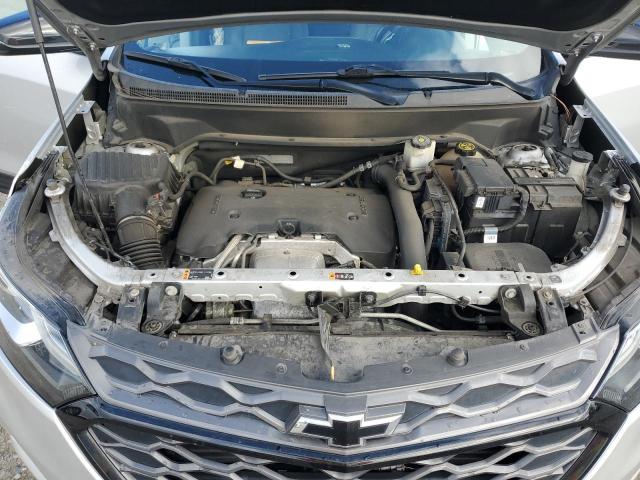 2GNAXLEX2K6153200 Chevrolet EQUINOX LT