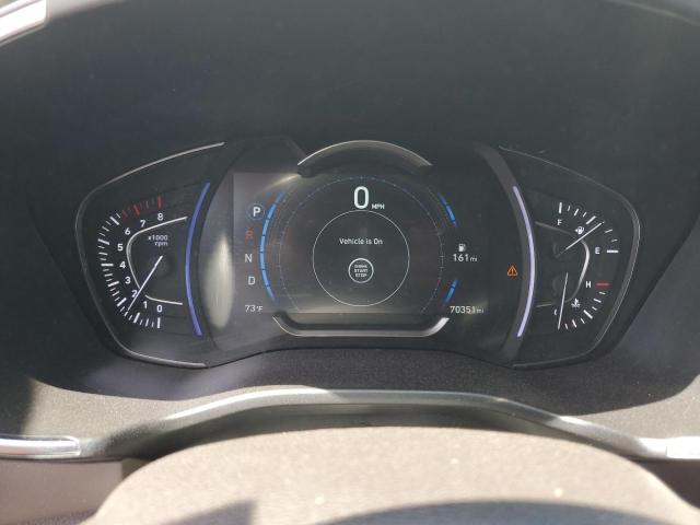 5NMS3CAD5LH205692 Hyundai SANTA FE S