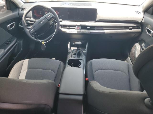 3KPFT4DE0SE058893 KIA 2025