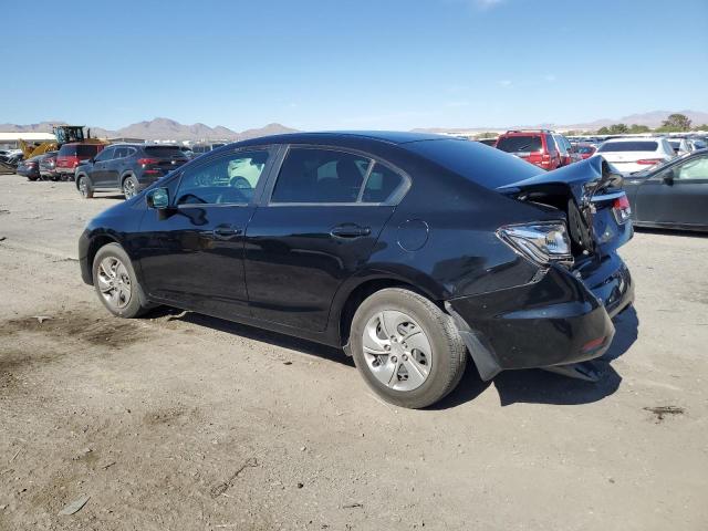 2HGFB2F55FH550576 Honda r18z1