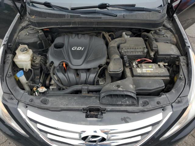 5NPEC4AC3EH825912 Hyundai gamma
