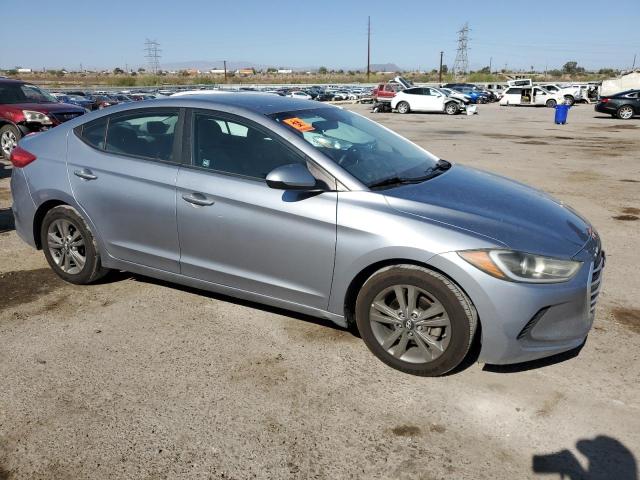 5NPD84LF9HH001602 Hyundai ELANTRA SE