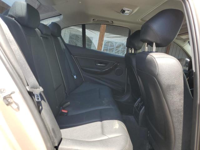 WBA3C3C53EP661398 BMW 320i