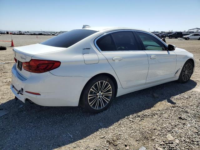 WBAJA9C5XKB253974 BMW 2019