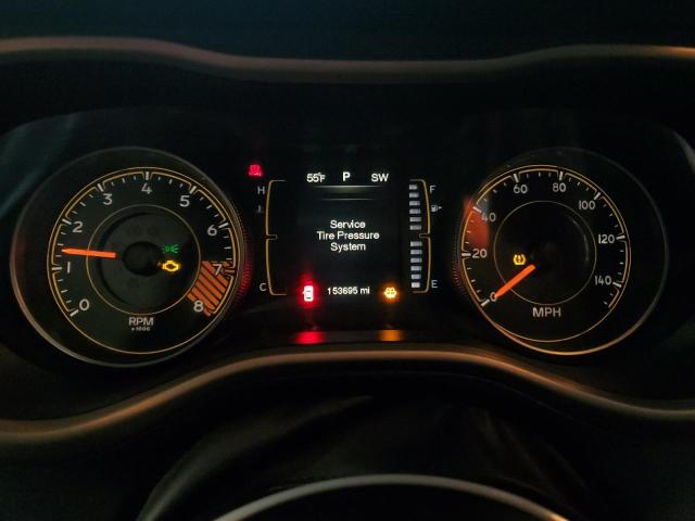 1C4PJLCS0EW206742 Jeep CHEROKEE L