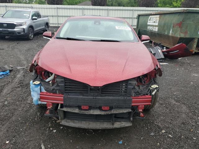 3LN6L2JK7ER834055 Lincoln MKZ