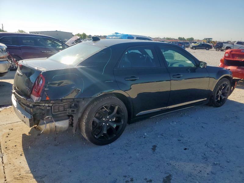 2C3CCABT9NH177297 Chrysler 300 S