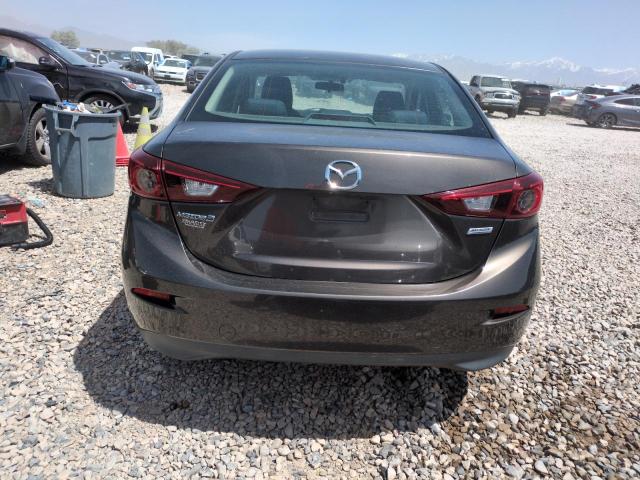 3MZBM1U72GM304834 Mazda 3 SPORT