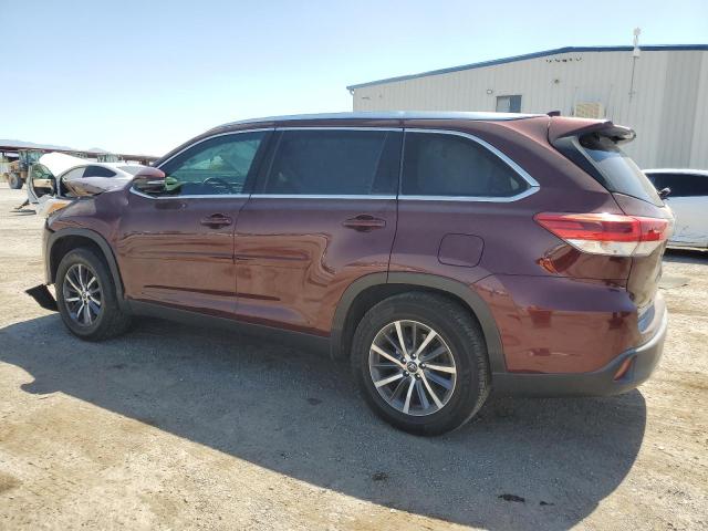 5TDKZRFH9KS312334 Toyota Highlander