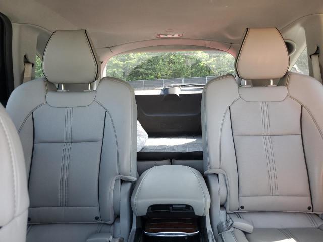 5FRYD4H86HB006924 Acura MDX ADVANC