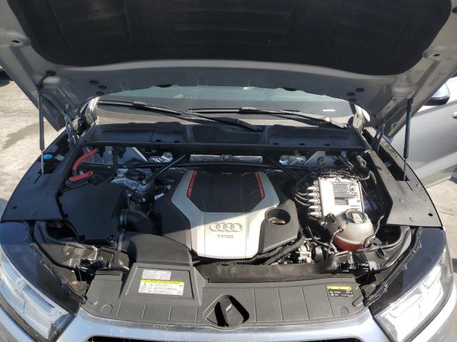 WA1A4AFY2J2070806 Audi SQ5 PREMIU