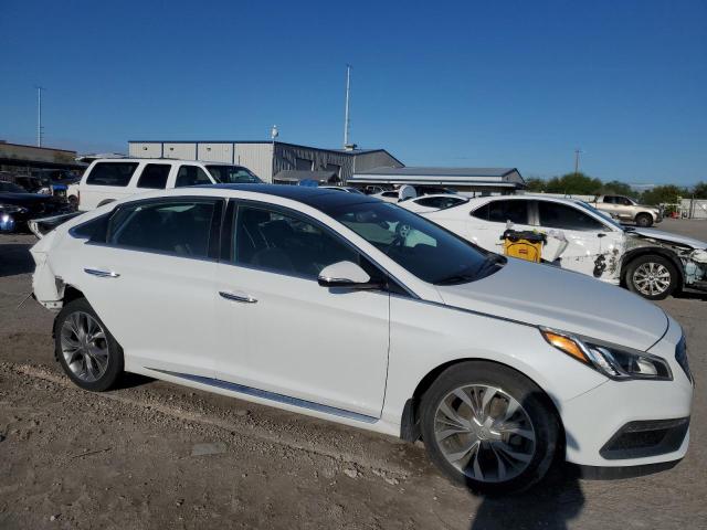 5NPE34AB8FH155508 Hyundai SONATA SPO