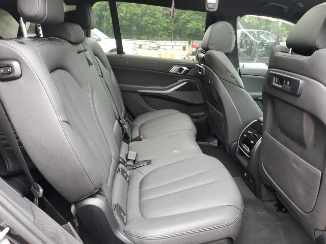 5UXCW2C0XM9E40152 BMW X7 XDRIVE4