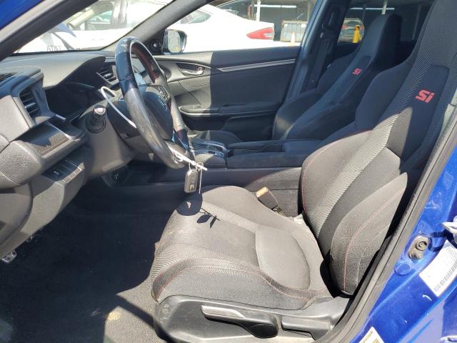 2HGFC1E59KH707402 Honda l15b7