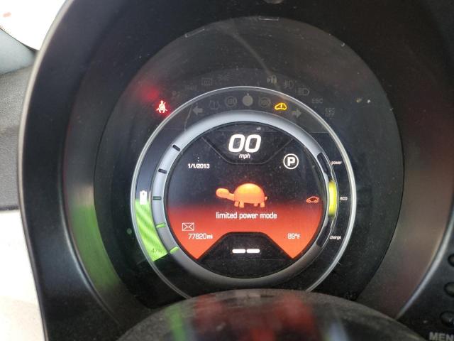 3C3CFFGE3ET225298 Fiat 500
