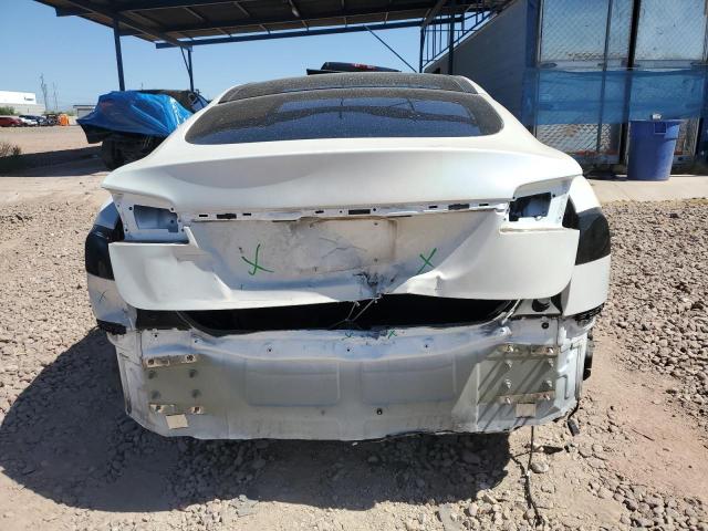 5YJSA1E13HF190581 Tesla MODEL S