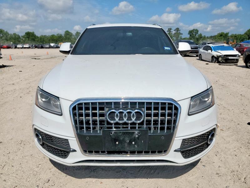 WA1D7AFP2HA050650 Audi Q5 PREMIUM