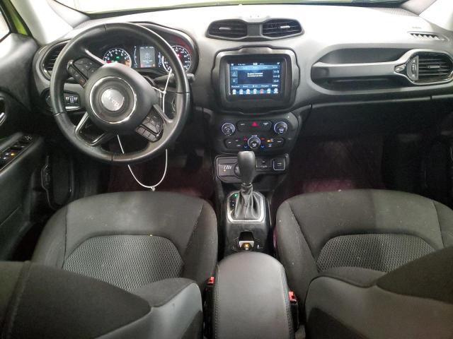 ZACCJBBB2JPH98209 Jeep RENEGADE L